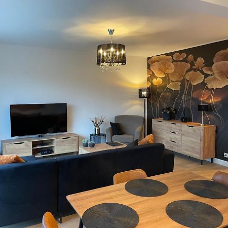 Q Geraardsbergen Daire Dış mekan fotoğraf
