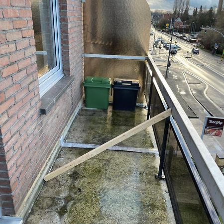 Q Geraardsbergen Daire Dış mekan fotoğraf