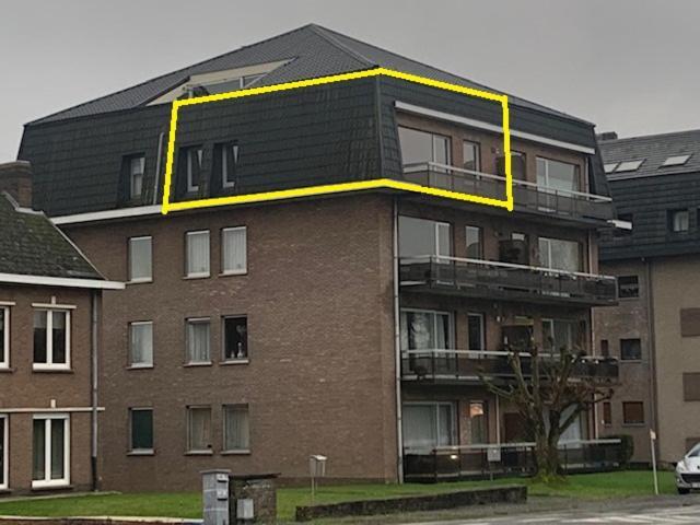 Q Geraardsbergen Daire Dış mekan fotoğraf