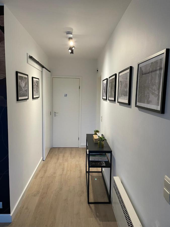 Q Geraardsbergen Daire Dış mekan fotoğraf