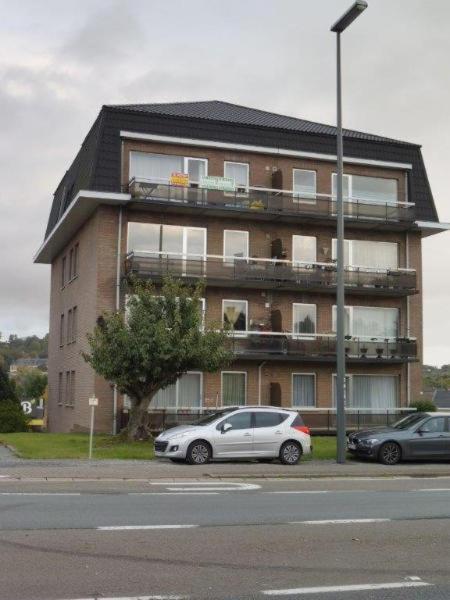 Q Geraardsbergen Daire Dış mekan fotoğraf