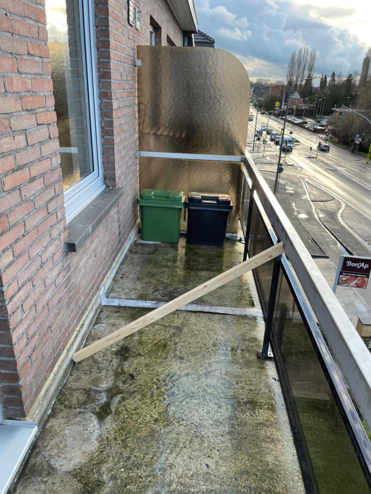 Q Geraardsbergen Daire Dış mekan fotoğraf